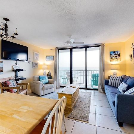 Seaside Beach & Racquet Club 3605 Orange Beach Bagian luar foto