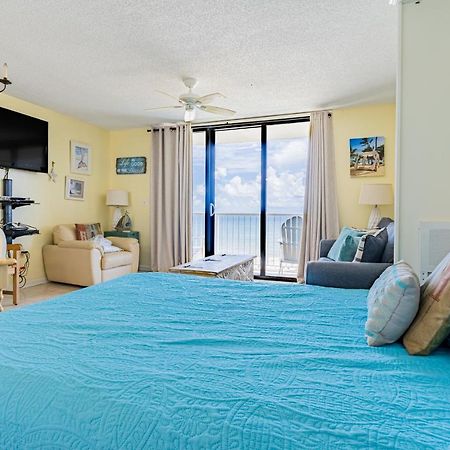 Seaside Beach & Racquet Club 3605 Orange Beach Bagian luar foto