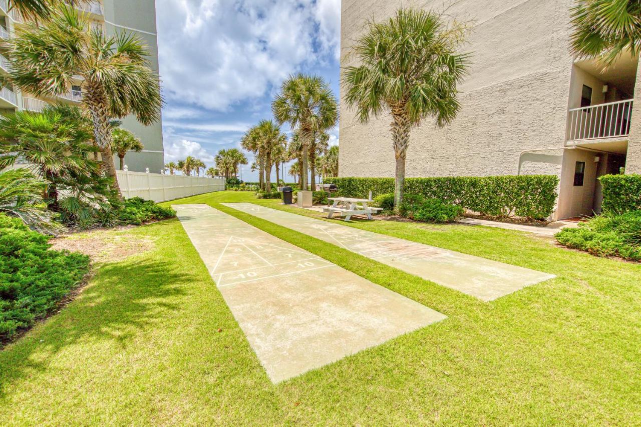 Seaside Beach & Racquet Club 3605 Orange Beach Bagian luar foto