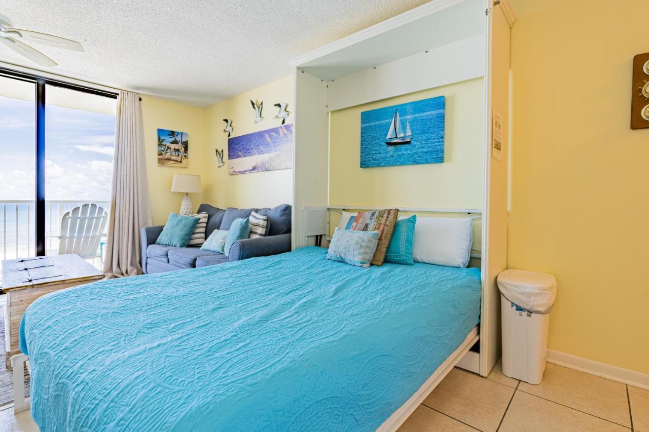 Seaside Beach & Racquet Club 3605 Orange Beach Bagian luar foto